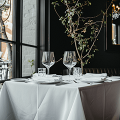 Sample Set of Premium, Scuba, and Classic Polyester Fabric Swatches (3 pcs)