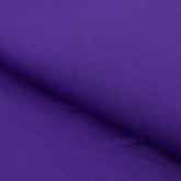 Purple Spandex 4-Way Stretch Fabric Roll, DIY Craft Fabric Bolt- 60"x10 Yards